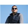 Lunettes de soleil Unisexe Eagle WAVE Noir