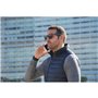 Lunettes de soleil Unisexe Eagle WAVE Noir