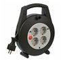 Réglette Brennenstuhl Vario Line 23 W 4 Prises (5 m)