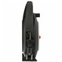Réglette Brennenstuhl Vario Line 23 W 4 Prises (5 m)