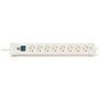 Multiprise 6 Prises avec Interrupteur Brennenstuhl Premium-Line 3600 W (3 m)