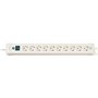 Multiprise 6 Prises avec Interrupteur Brennenstuhl Premium-Line 3600 W (3 m)