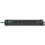 Multiprise 6 Prises avec Interrupteur Brennenstuhl Premium-Line 3600 W (3 m)