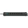 Multiprise 6 Prises avec Interrupteur Brennenstuhl Premium-Line 3600 W (3 m)