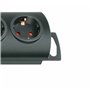 Rallonge 4 prises Schuko sans interrupteur Brennenstuhl Primera-Line 3600 W (1,5 m)