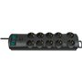 Rallonge 10 Tomas Schuko Brennenstuhl Primera-Line 3600 W (2 m)