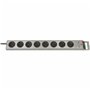 Multiprise 8 Prises avec Interrupteur Brennenstuhl Super-Solid-Line 3600 W (2