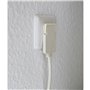 Multiprise 6 Prises avec Interrupteur Brennenstuhl Comfort-Line Plus 3600 W (2 m)