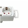 Multiprise 6 Prises avec Interrupteur Brennenstuhl Comfort-Line Plus 3600 W (2 m)