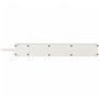 Multiprise 5 Prises avec Interrupteur Brennenstuhl Bremounta 3600 W USB x 2 (3 m)