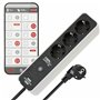 Multiprise Intelligente Brennenstuhl brennenstuhl®Connect WiFi 3600 W 2.4 GHz (1