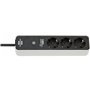 Multiprise Intelligente Brennenstuhl brennenstuhl®Connect WiFi 3600 W 2.4 GHz (1,5 m)