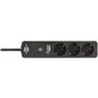 Multiprise Intelligente Brennenstuhl brennenstuhl®Connect WiFi 3600 W 2.4 GHz (1,5 m)