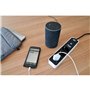 Multiprise Intelligente Brennenstuhl brennenstuhl®Connect WiFi 3600 W 2.4 GHz (1,5 m)