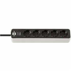 Multiprise 5 Prises avec Interrupteur Brennenstuhl 3600 W (1
