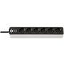 Multiprise 6 Prises avec Interrupteur Brennenstuhl 1153260020 3600 W (1,5 m)