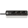 Multiprise 6 Prises avec Interrupteur Brennenstuhl 1153260020 3600 W (1,5 m)