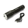 Lampe Torche LED Velamp 5 W 320 Lm