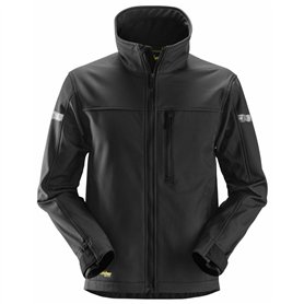 Veste de travail Snickers Workwear Noir