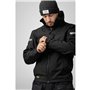 Veste de travail Snickers Workwear Noir