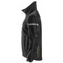 Veste de travail Snickers Workwear Noir