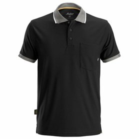 Pôle de travail Snickers Workwear Noir