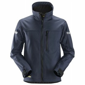Veste de travail Snickers Workwear Blue marine