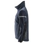 Veste de travail Snickers Workwear Blue marine