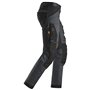 Pantalon de travail Snickers Workwear Gris