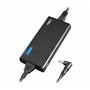 Chargeur d'ordinateur portable Nox-Xtreme NXPWR65NB 65 W