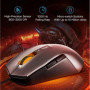 LENOVO Souris Gaming USB - Ideapad Gaming M100 RGB - 1600 DPI - Boutons tranche 24,99 €