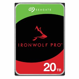 Disque dur Seagate ST20000NE000 3