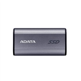 Disque Dur Externe Adata SC750 Noir
