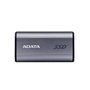 Disque Dur Externe Adata SC750 Noir