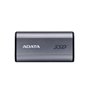 Disque Dur Externe Adata SC750 Noir