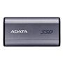 Disque Dur Externe Adata SC750 Noir