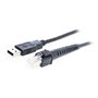 Adaptateur USB vers Ethernet iggual IGG319598