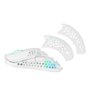 Souris sans-fil Cherry Xtrfy Blanc