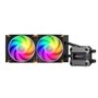 Kit de refroidissement liquide Cougar Poseidon Ultra 240 Argb
