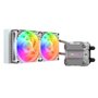 Kit de refroidissement liquide Cougar Poseidon Ultra 240 Argb