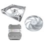 Kit de refroidissement liquide Cougar Poseidon Ultra 240 Argb