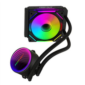 Kit de refroidissement liquide KEEP OUT KIT RL XWC-120