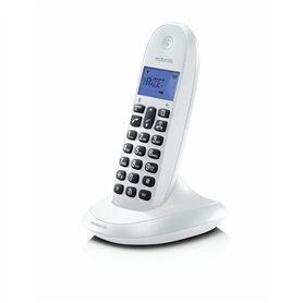 Téléphone Sans Fil Motorola C1001 CB+