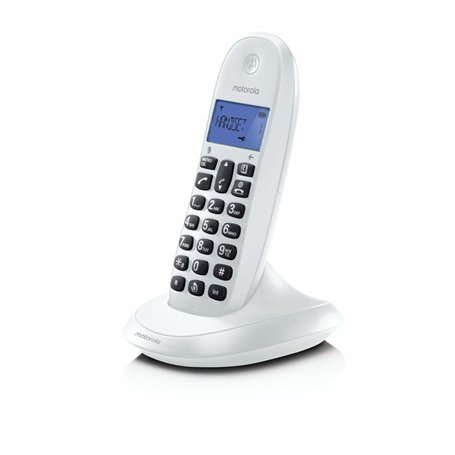 Téléphone Sans Fil Motorola C1001 CB+