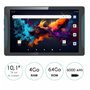 1'' Quad Core 4 GB RAM 64 GB