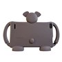 Tablette Logicom LogiKids 7 7" Quad Core 2 GB RAM 16 GB Gris