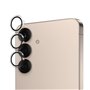 Protection pour téléphone portable PanzerGlass Hoops Lens Protector Galaxy S25 Plus Transparent