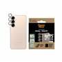 Protection pour téléphone portable PanzerGlass Hoops Lens Protector Galaxy S25 Plus Transparent