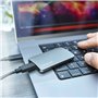 Disque Dur Externe INTENSO Intenso eSSD TX800 SSD 500 GB