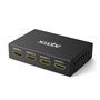 Switch HDMI approx! Approx Divisor 4k HDMI 4 puertos